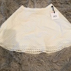 Cute skirt new with tags